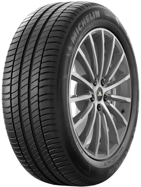 Michelin PRIMACY 3 225/55 R17 97 Y *, MO