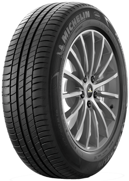 Michelin PRIMACY 3 195/60 R16 89 V