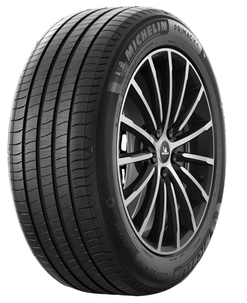 Michelin Primacy 4 225/55 R17 101 Y XL, *