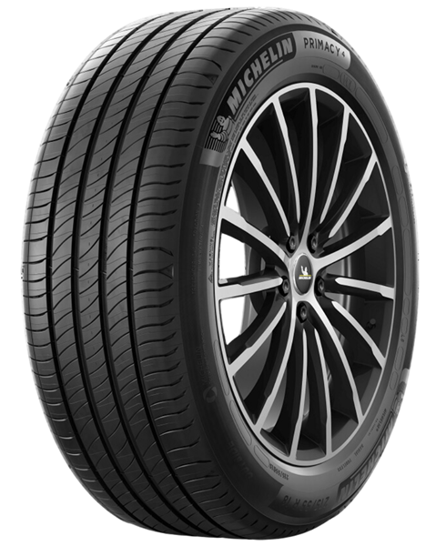 Michelin Primacy 4 215/55 R18 99 V XL, VOL