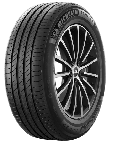 Michelin Primacy 4 235/60 R18 103 V MO