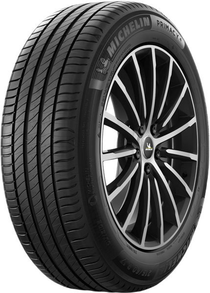 Michelin Primacy 4+ 215/60 R16 99 H XL