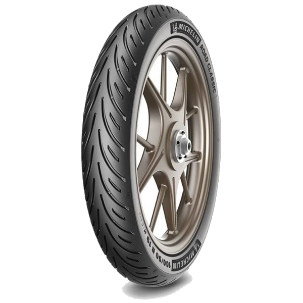 Michelin Road Classic 110/70 B17 54 H Front TL M/C