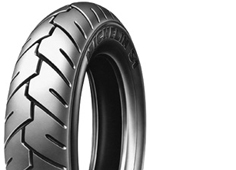 Michelin S 1 100/90-10 56 J Front/Rear TL/TT