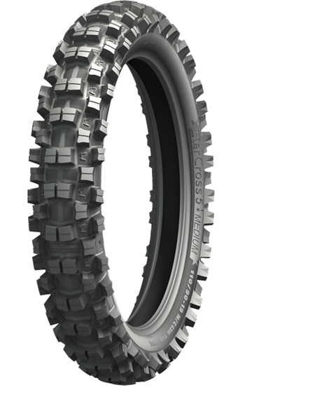 Michelin STARCROSS 5 120/90-18 65 M Rear TT M/C Medium