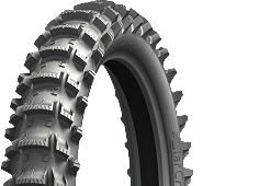 Michelin STARCROSS 5 90/100-14 49 M Rear TT M/C Medium