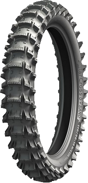 Michelin STARCROSS 5 100/90-19 57 M Rear TT M/C Sand