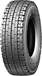 Michelin XDW ICE GRIP 315/80 R22.5 156/150 L
