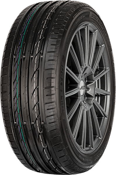 Milestone GREEN SPORT 245/45 R17 99 W