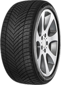 Minerva All Season Master 215/65 R17 103 V XL