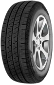 Minerva All Season Van Master 195/75 R16 107/105 S C