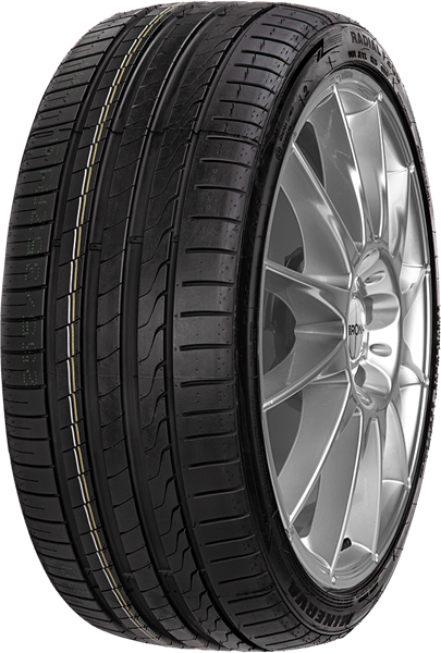 Minerva F205 235/50 R19 103 Y XL