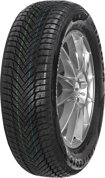 Minerva Frostrack HP 145/80 R13 75 T