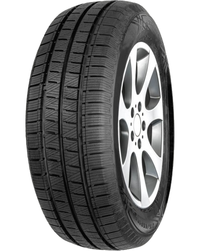 Minerva Frostrack VAN 185/75 R16 104/102 R C