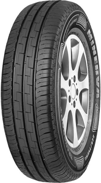 Minerva Transport RF19 195/80 R14 106/104 S C