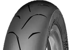 Mitas MC 34 120/70-12 51 P Front/Rear TL