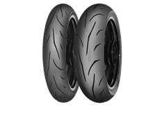 Mitas Sport Force+ 140/70ZR17 66 W Rear TL