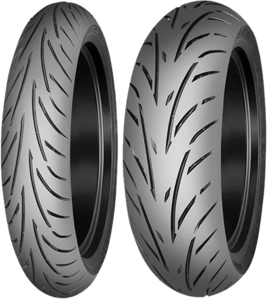 Mitas Touring Force 190/50ZR17 (73 W) Rear TL MCTT