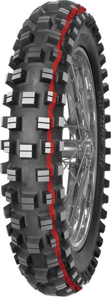 Mitas XT-754 110/90-19 62 M Front TT