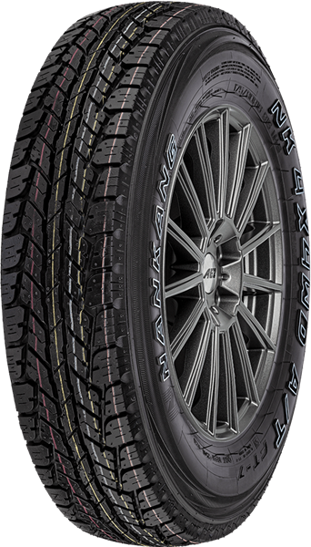 Nankang FT7 235/85 R16 120/116 R