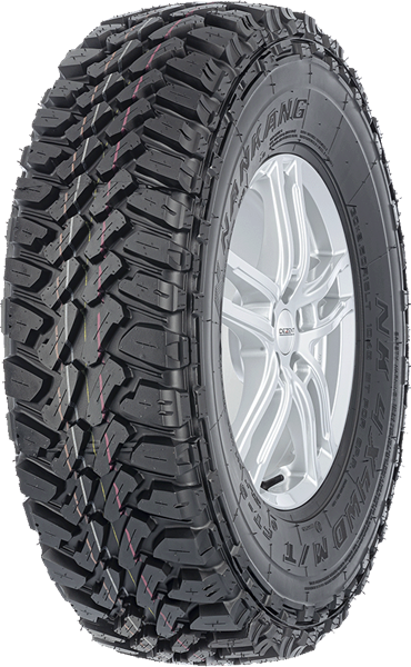 Nankang FT9 235/75 R15 104 Q POR, OWL