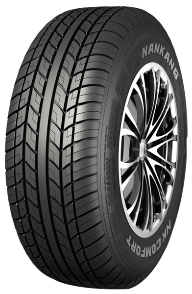 Nankang N-729 185/70 R13 86 T NK Comfort, WL