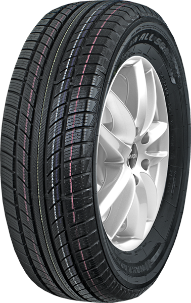 Nankang NK All Season Plus N-607+ 155/65 R14 75 T