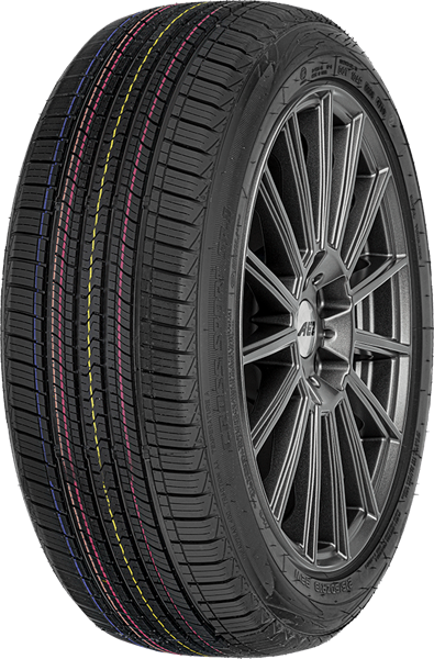 Nankang SP9 275/55 R19 111 V