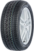 Nankang Winter Activa SV-4 275/40 R21 107 W XL, ZR