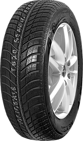 Nexen N'Blue 4 Season 155/70 R13 75 T