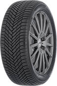 Nexen N'blue 4Season 2 245/45 R17 99 Y XL