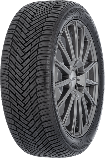 Nexen N'blue 4Season 2 215/50 R17 95 W XL