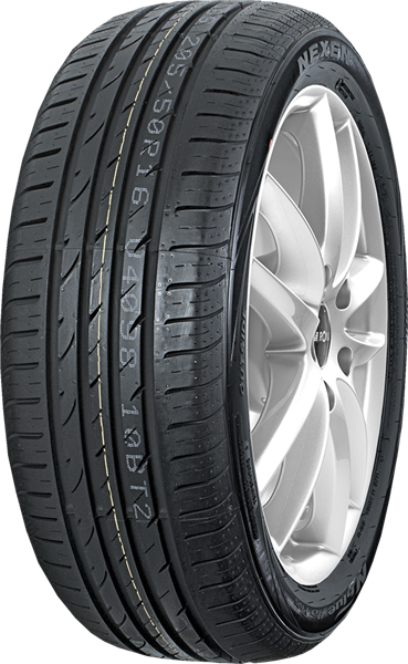 Nexen N'Blue HD Plus 195/65 R15 91 H