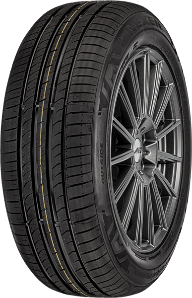 Nexen N'Fera Primus 205/55 R16 91 W