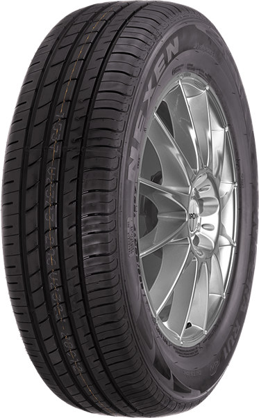 Nexen N'Fera RU1 215/60 R17 96 H