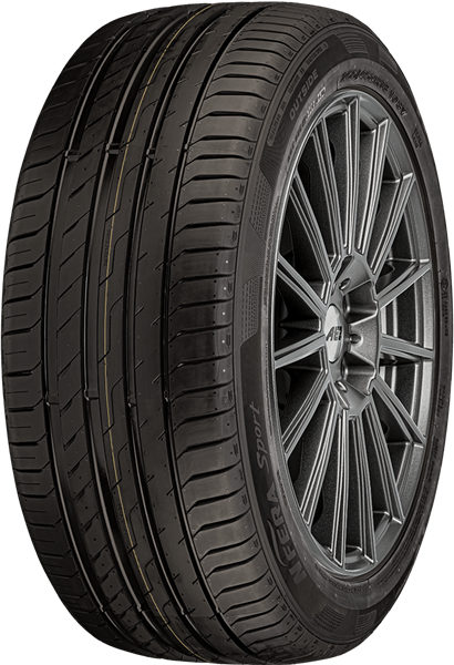 Nexen N'Fera Sport 225/40 R18 92 Y XL