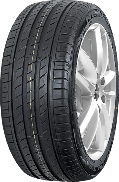 Nexen N'Fera SU1 195/65 R15 91 H