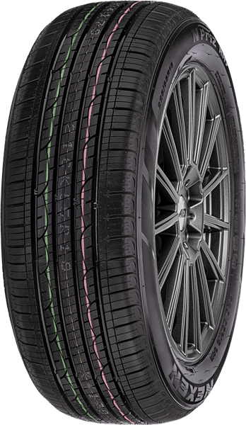 Nexen N'Priz RH7 235/70 R17 107 H