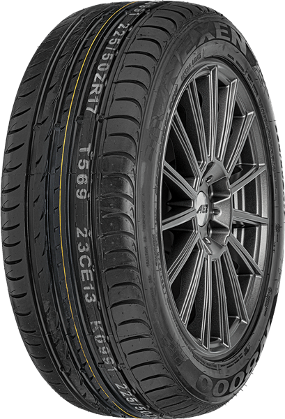 Nexen N8000 225/40 R19 93 W XL