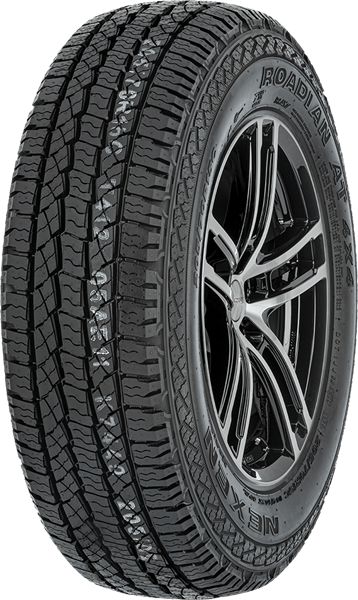 Nexen Roadian AT 4x4 215/65 R16 102 T XL