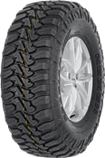 Nexen Roadian MTX RM7 245/75 R17 121/118 Q POR