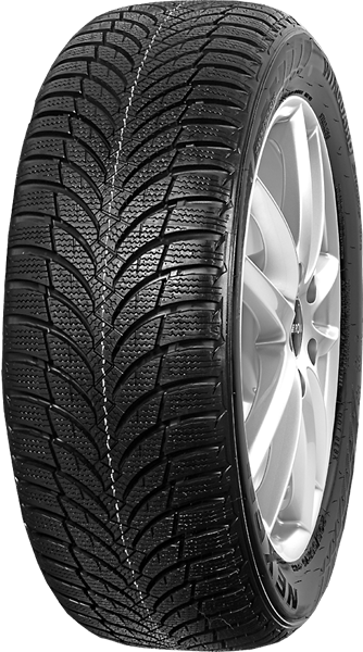 Nexen Winguard Snow'G WH2 205/55 R16 94 V XL