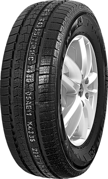 Nexen Winguard WT1 205/65 R16 107/105 T C