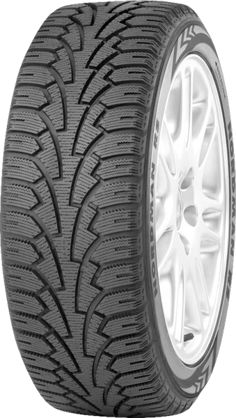 Nokian Tyres Hakkapeliitta RSI