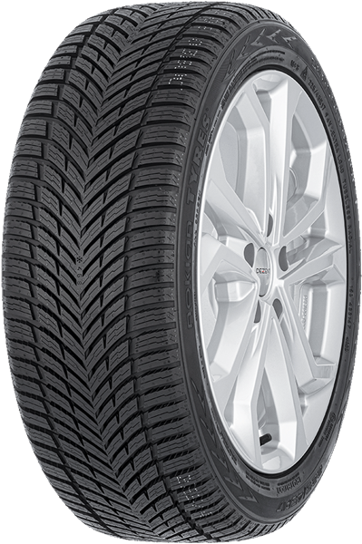 Nokian Tyres Seasonproof 1 185/60 R15 88 H XL