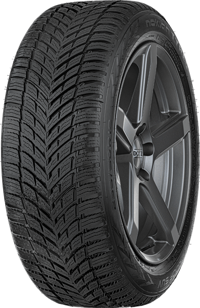 Nokian Tyres Seasonproof SUV