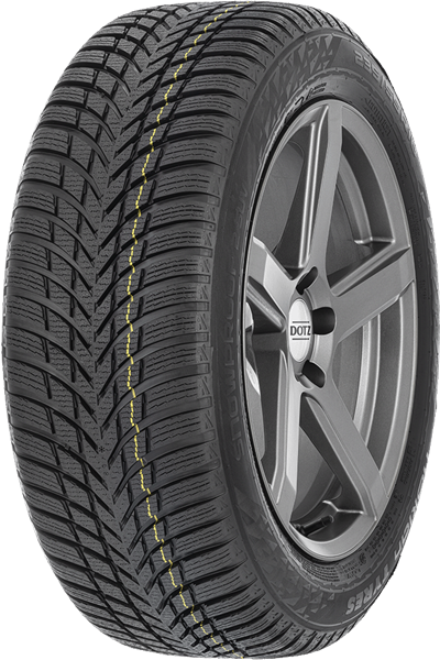 Nokian Tyres Snowproof 2 SUV 225/60 R18 104 H XL