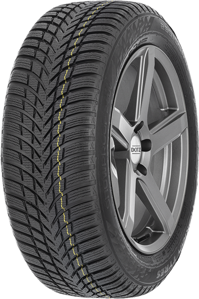 Nokian Tyres Snowproof 2 SUV 235/60 R18 107 H XL