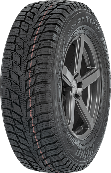 Nokian Tyres Snowproof C 215/75 R16 113/111 R C