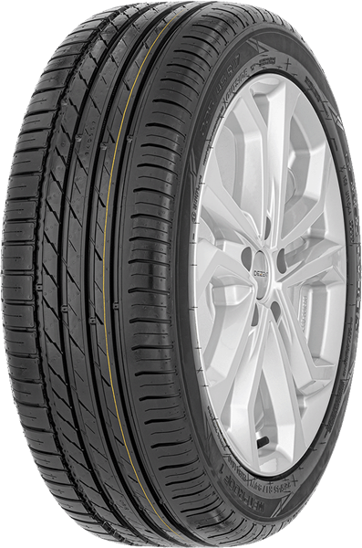 Nokian Tyres Wetproof 1 175/65 R15 84 H